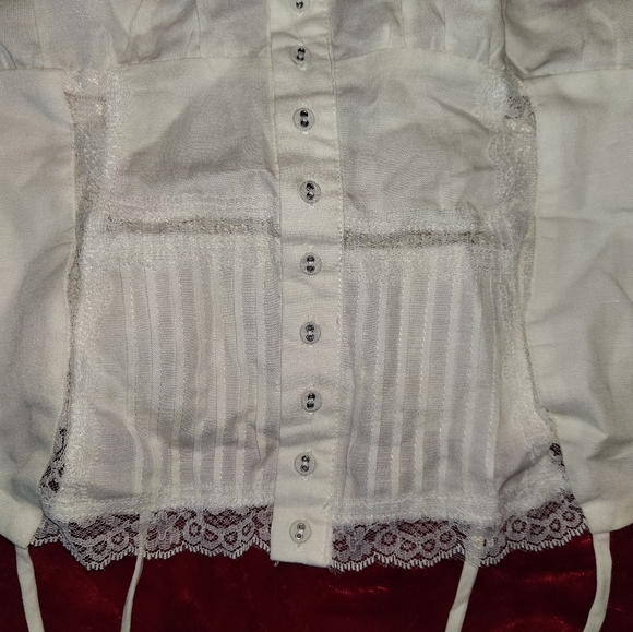 Astr the label Maiken top - Picture 5 of 8